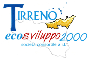 Logo Consorzio Tirreno Ecosviluppo 2000